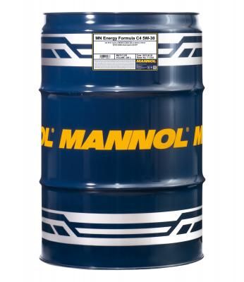 Obrázok Motorový olej MANNOL 7915 EXTREME MN7917DR