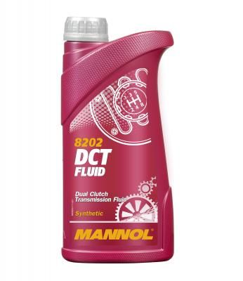 Obrázok Olej do prevodovky MANNOL 8115 O.E.M. MTF-3 MN82021