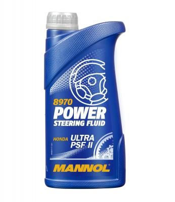 Obrázok Olej SCT - MANNOL 8302 LDS FLUID MN89701