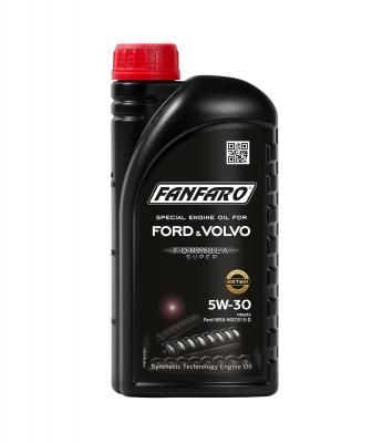 Obrázok Motorový olej FANFARO 6716 5W-30 FF67161