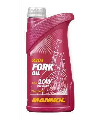 Obrázok Hydraulický olej SCT - MANNOL  MN83031