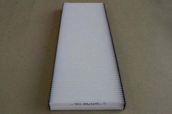 Obrázok Filter vnútorného priestoru SCT Germany   |  SA1115
