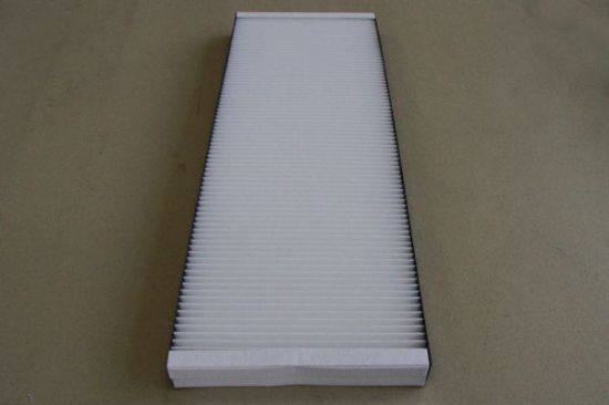 Obrázok Filter vnútorného priestoru SCT Germany   |  SA1115