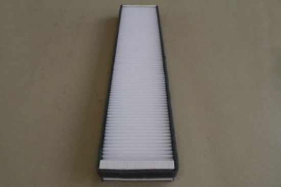 Obrázok Filter vnútorného priestoru SCT Germany   |  SA1118