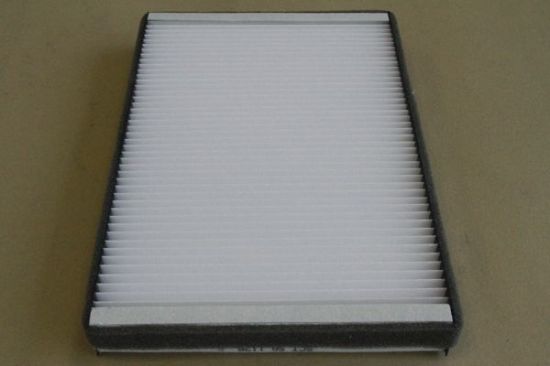 Obrázok Filter vnútorného priestoru SCT Germany   |  SA1126