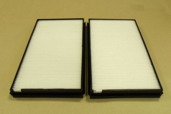 Obrázok Filter vnútorného priestoru SCT Germany   |  SA1156