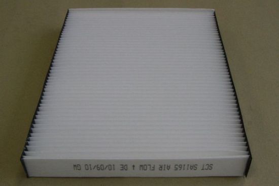 Obrázok Filter vnútorného priestoru SCT Germany   |  SA1165