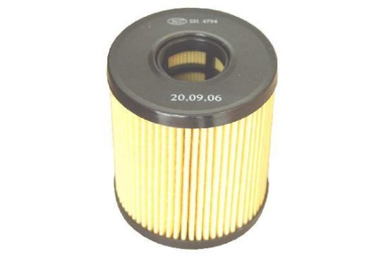 Obrázok Olejový filter SCT Germany   |  SH4794P
