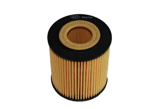Obrázok Olejový filter SCT Germany   |  SH4795P