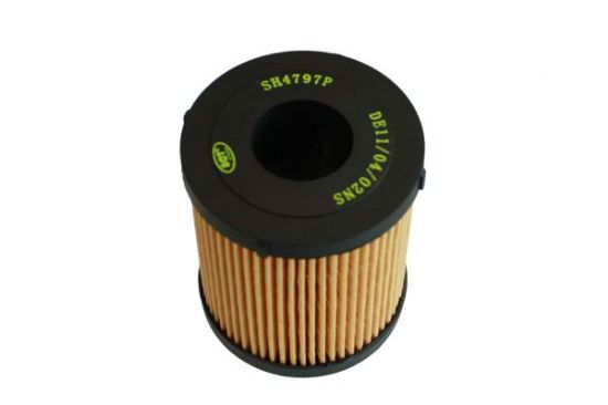 Obrázok Olejový filter SCT Germany   |  SH4797P