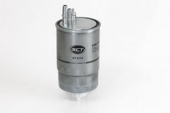 Obrázok Palivový filter SCT Germany   |  ST6110