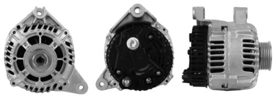 Obrázok Alternátor ELSTOCK  284600