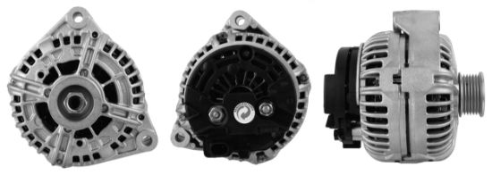 Obrázok Alternátor ELSTOCK  284776
