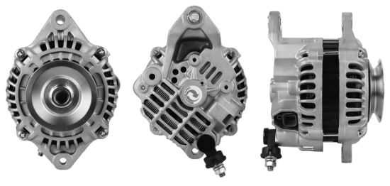 Obrázok Alternátor ELSTOCK  284699