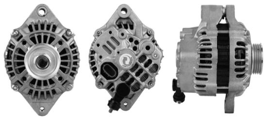 Obrázok Alternátor ELSTOCK  285568