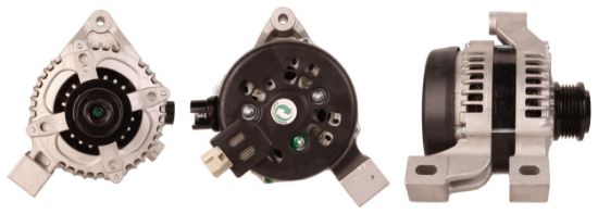 Obrázok Alternátor ELSTOCK  285829