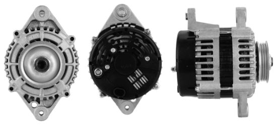 Obrázok Alternátor ELSTOCK  285612