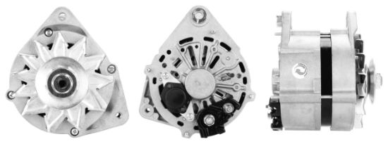 Obrázok Alternátor ELSTOCK  281625
