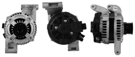 Obrázok Alternátor ELSTOCK  275681