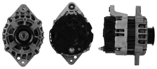 Obrázok Alternátor ELSTOCK  285685