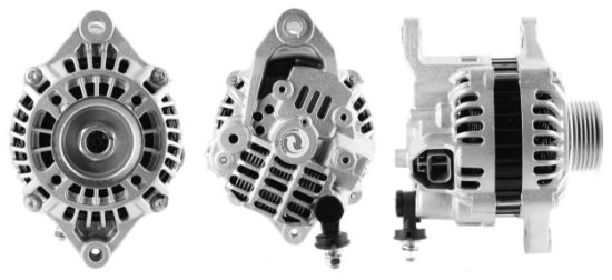 Obrázok Alternátor ELSTOCK  284504