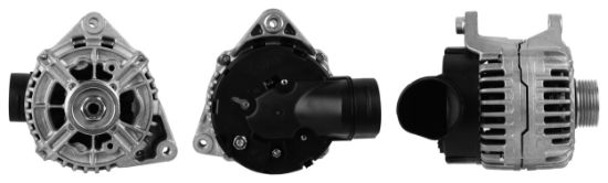 Obrázok Alternátor ELSTOCK  283880