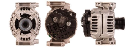 Obrázok Alternátor ELSTOCK  285849