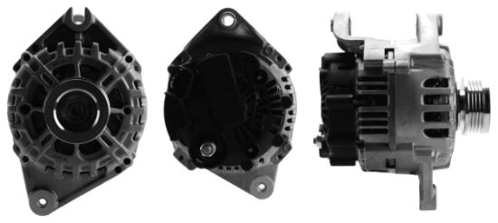 Obrázok Alternátor ELSTOCK  285823