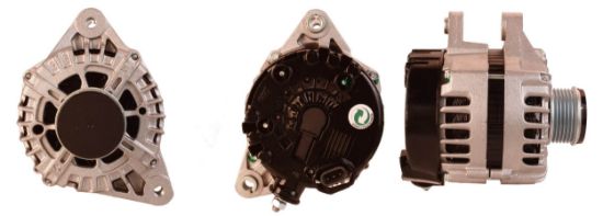 Obrázok Alternátor ELSTOCK  285977