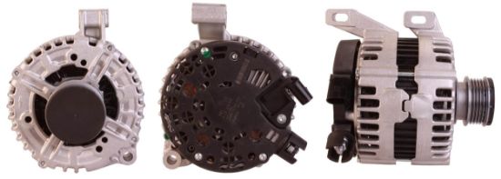 Obrázok Alternátor ELSTOCK  285988