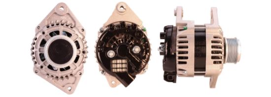 Obrázok Alternátor ELSTOCK  286530