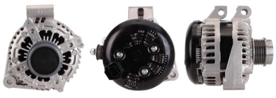Obrázok Alternátor ELSTOCK  286781