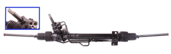 Obrázok Prevodka riadenia ELSTOCK  110579