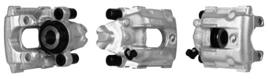 Obrázok Brzdový strmeň ELSTOCK  860670