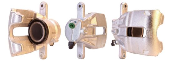 Obrázok Brzdový strmeň ELSTOCK  830706