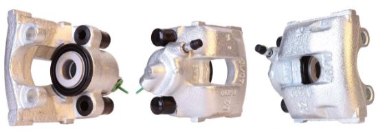 Obrázok Brzdový strmeň ELSTOCK  871656