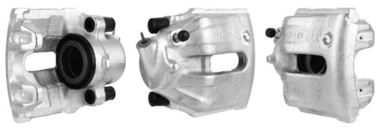 Obrázok Brzdový strmeň ELSTOCK  820496