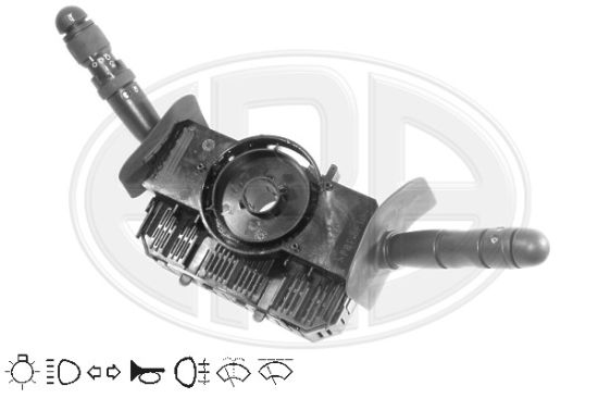 Obrázok Spínač riadenia ERA  440348