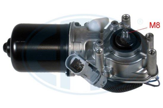Obrázok Motor stieračov ERA  460040