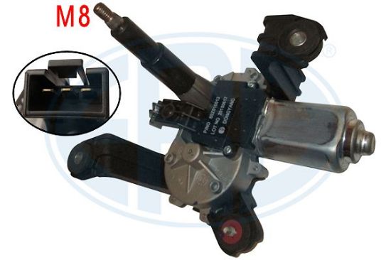 Obrázok Motor stieračov ERA  460268