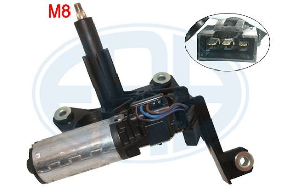 Obrázok Motor stieračov ERA  460270