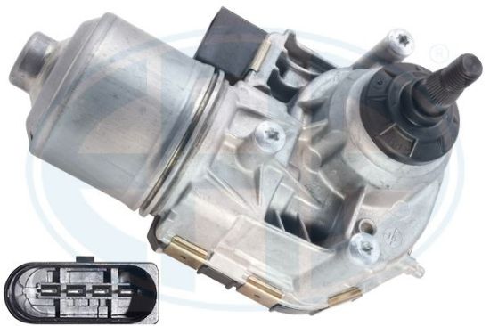 Obrázok Motor stieračov ERA  460347