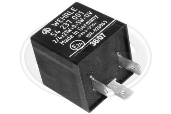 Obrázok Prerużovač smerových svetiel ERA  661150