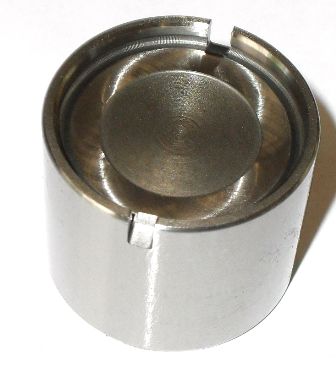 Obrázok Zdvihátko ventilu FRECCIA  PI03102