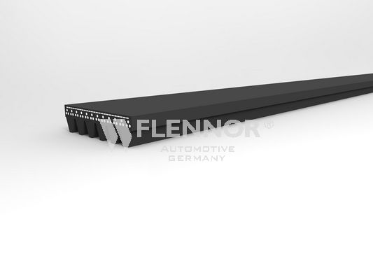 Obrázok Ozubený klinový remeň FLENNOR  6PK2138