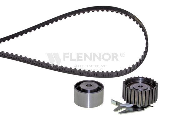 Obrázok Sada ozubeného remeňa FLENNOR  F914351V