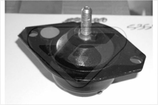 Obrázok Ulożenie motora HUTCHINSON  535982