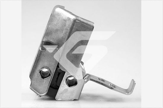 Obrázok Doraz tlmiča výfuku HUTCHINSON  538A17