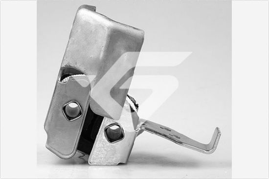 Obrázok Doraz tlmiča výfuku HUTCHINSON  538A18