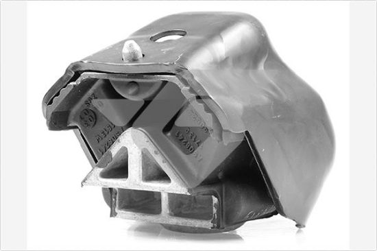 Obrázok Ulożenie motora HUTCHINSON  538B47